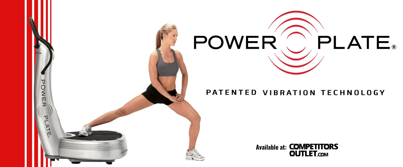 How Power Plate Help You Lose Weight and Reduce Cellulite