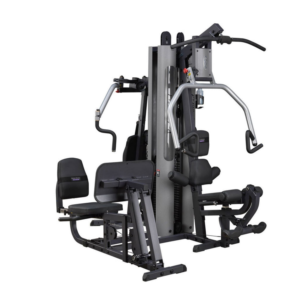 "All in One Home Gym" collections for several people who want to weight lift at home, shop for the best all in one home gyms.