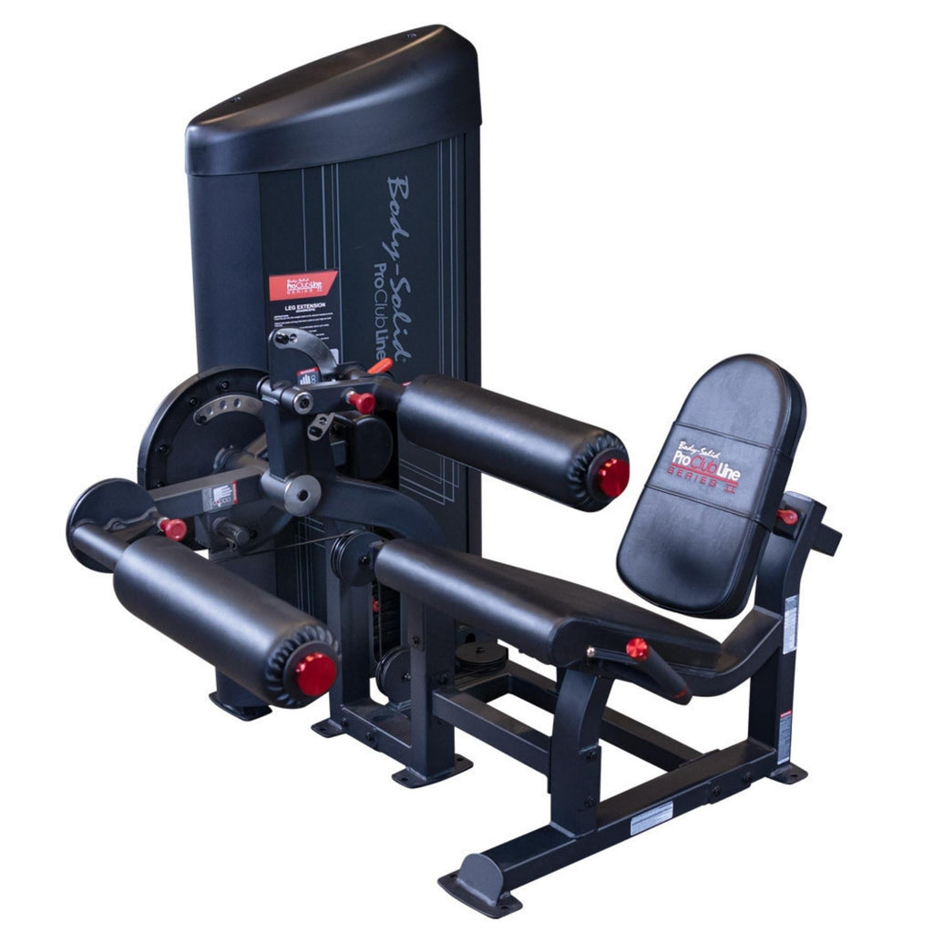 Leg Curl & Leg Extension Machines for Sale