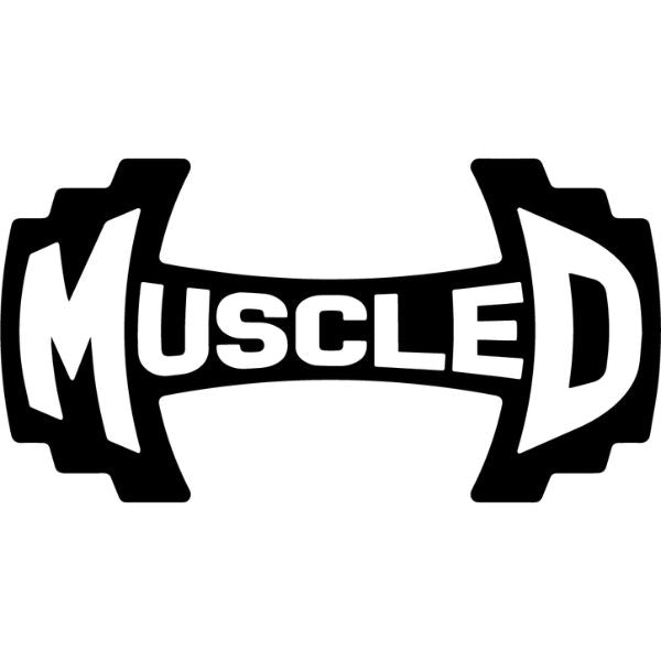 Muscle D Fitness Strength Equipment