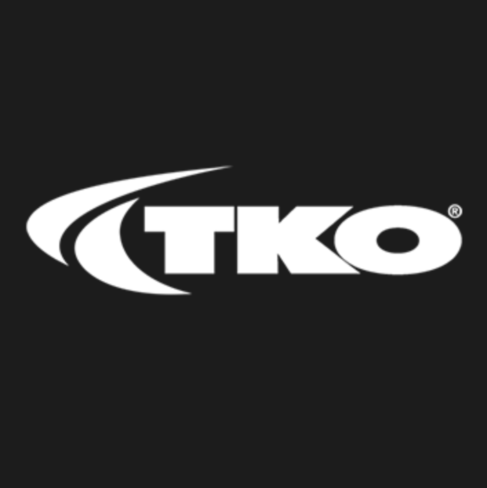 TKO Strength Fitness Equipment