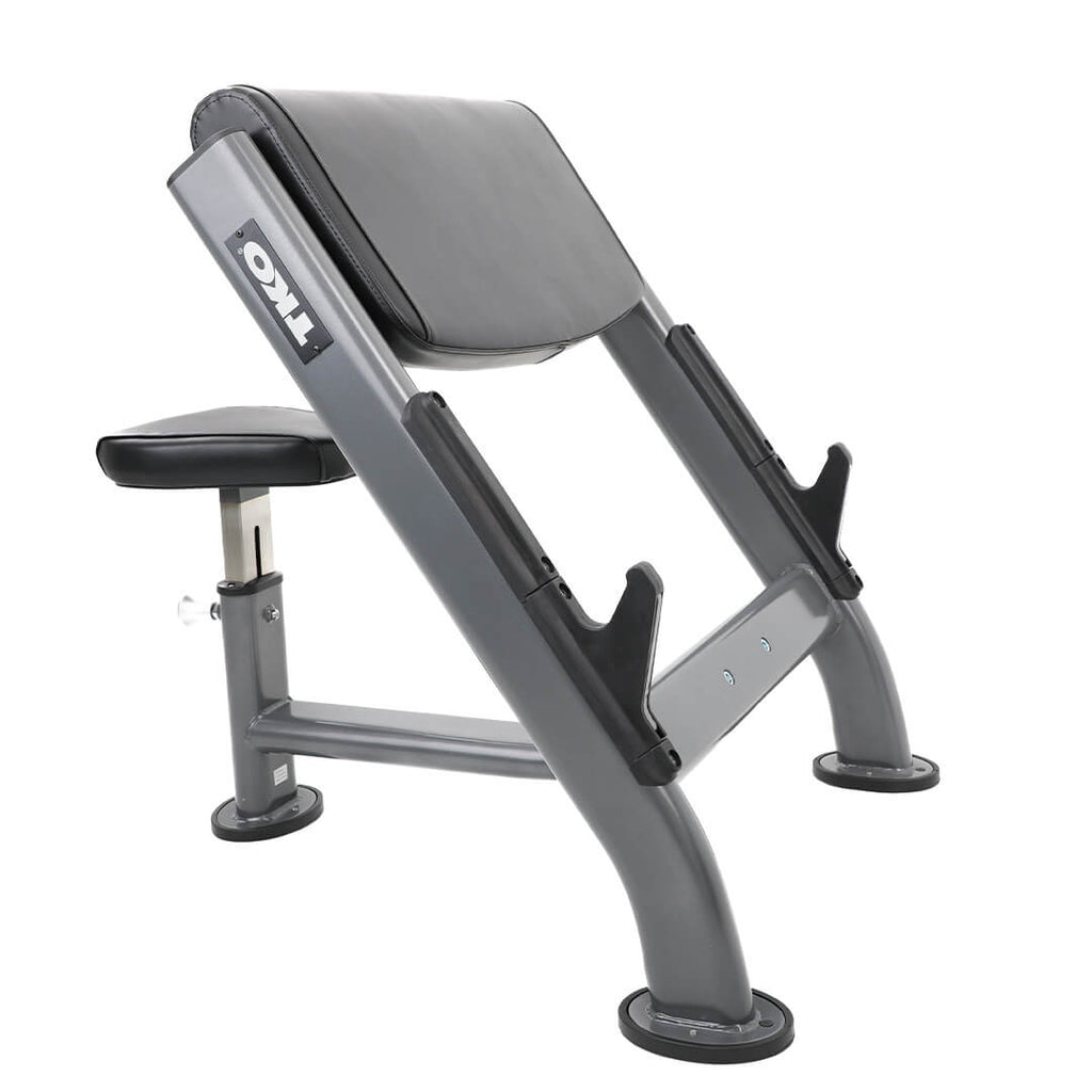 Preacher Curl Benches