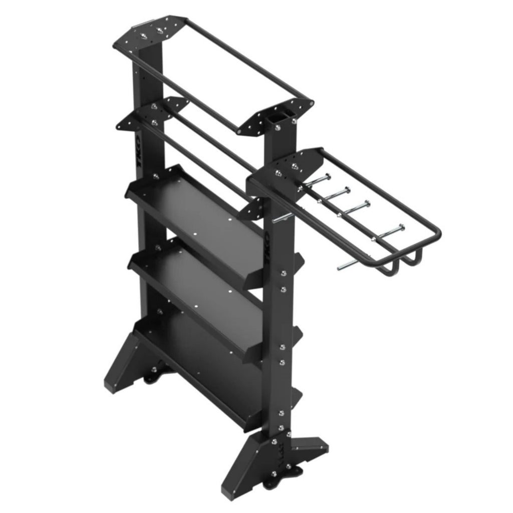 Commercial Gym Storage