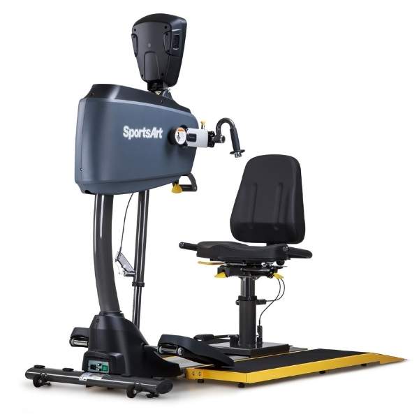 Rehabilitation Equipment