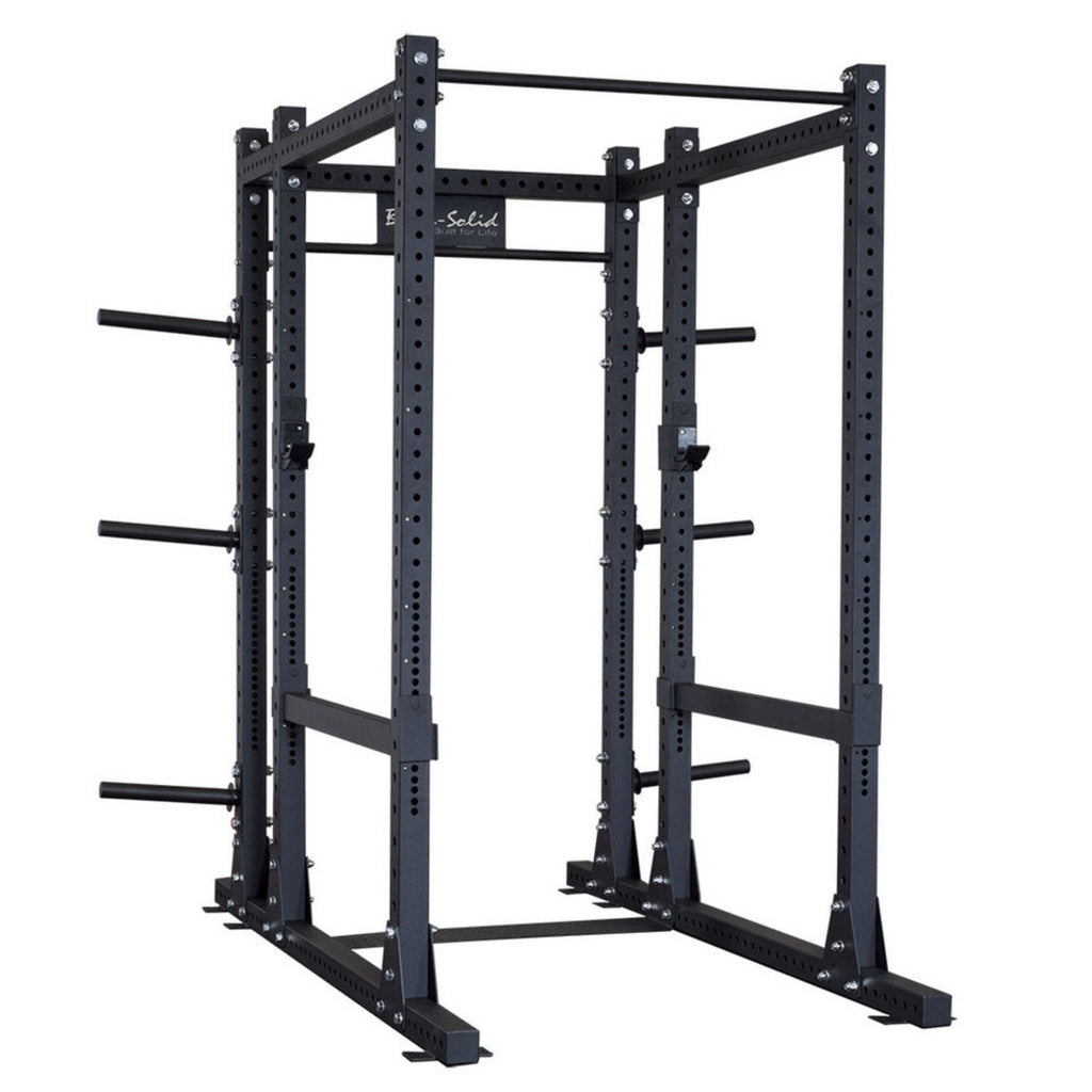 Power Racks and Power Cages