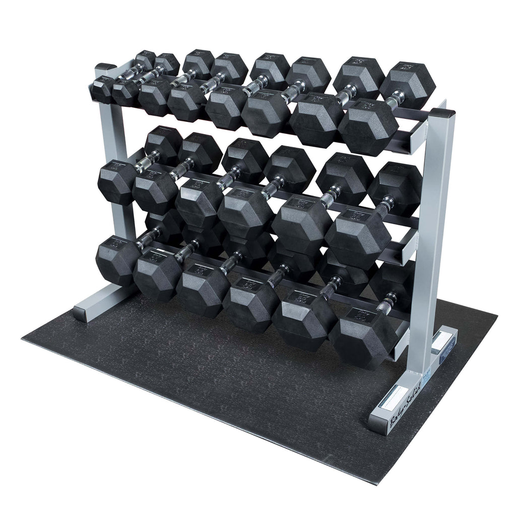 Dumbbells