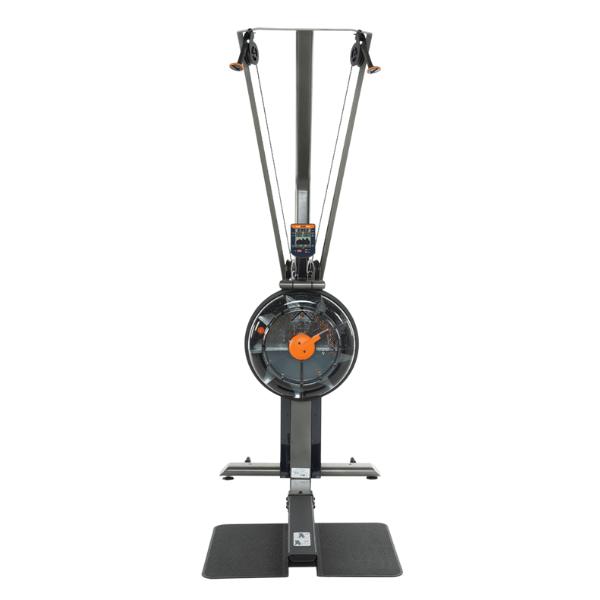 Erg Machines