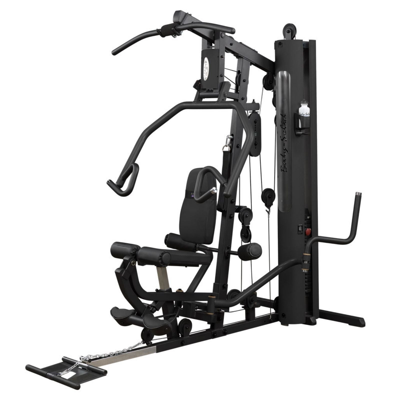 Body-Solid G5S Multi-Gym with Pec Deck Station