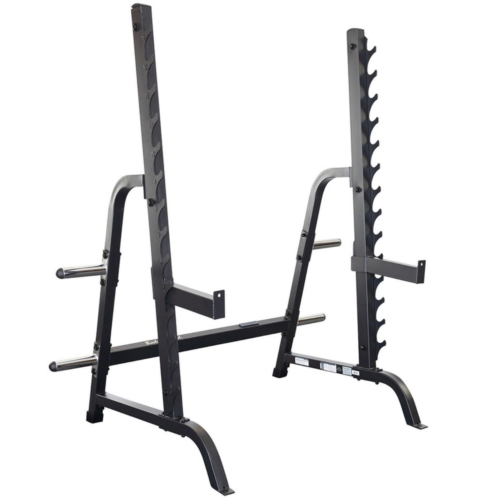 Body-Solid Multi Press Rack GPR370B