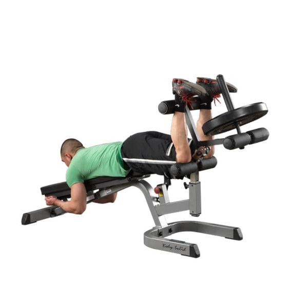 Body-Solid Leg Developer Attachment GLDA3 Hamstring Curl