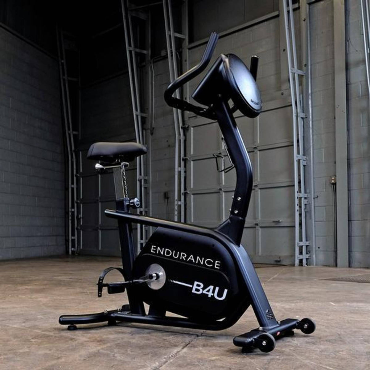 Body-Solid Endurance Upright Bike B4UB