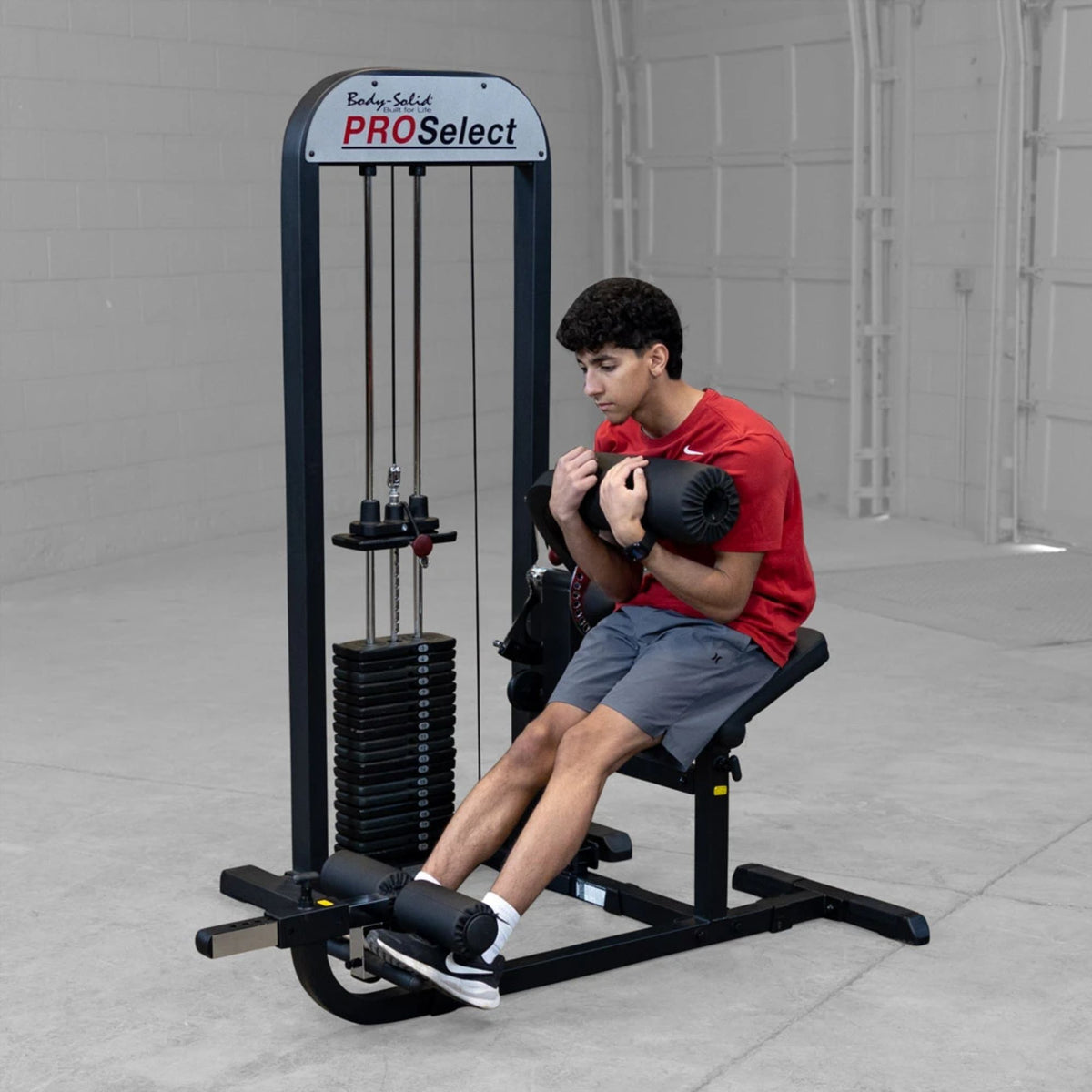 Body-Solid_Pro_Select_CAM_Ab_and_Back_Machinee_GCAB-STK-with-man
