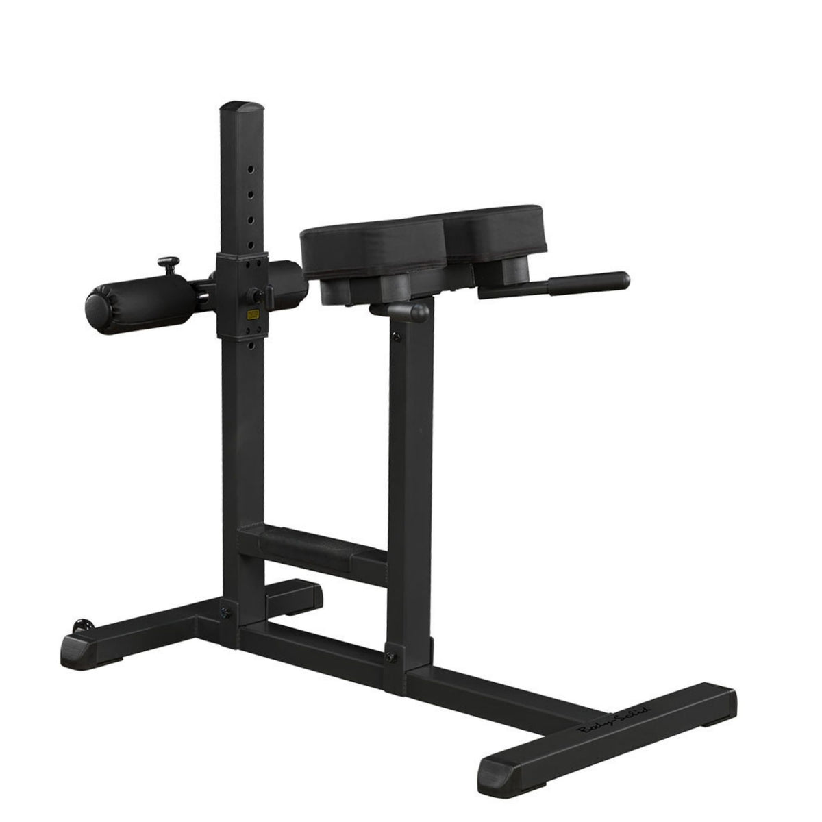 Body-Solid Roman Chair GRCH322B white background