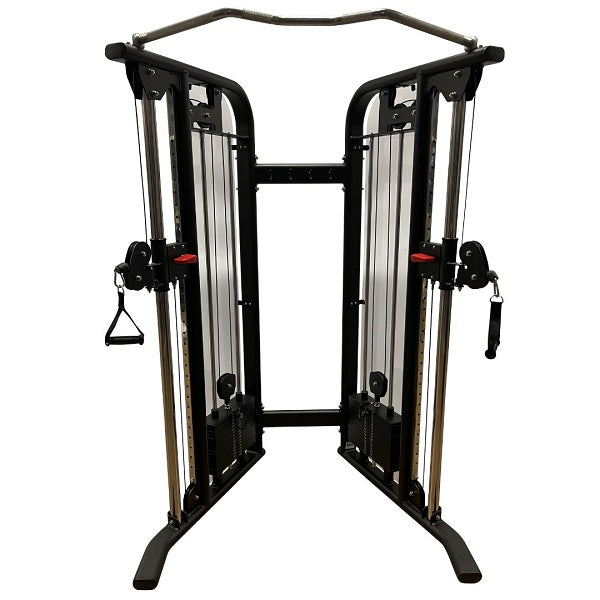 Diamond Fitness Commercial Compact Functional Trainer FT100
