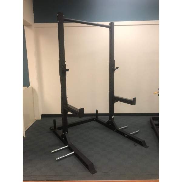 Diamond Fitness Half Rack WR200