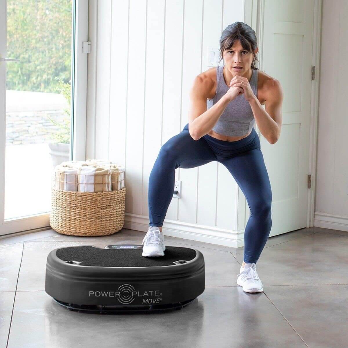 Power Plate MOVE - Vibration Trainer
