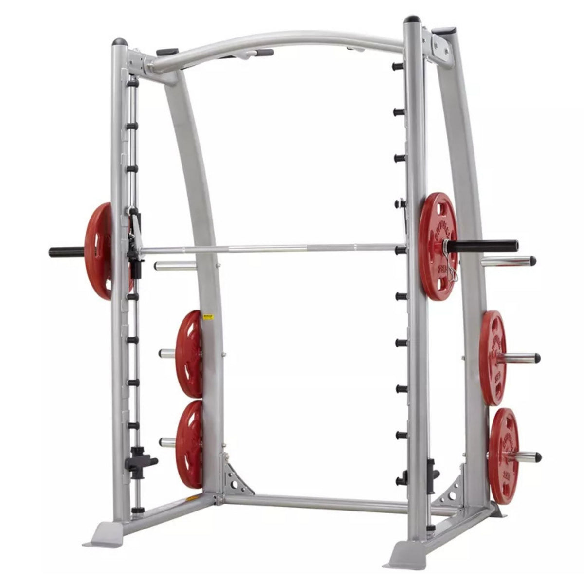 Steelflex Counter Balanced Smith Machine MSM