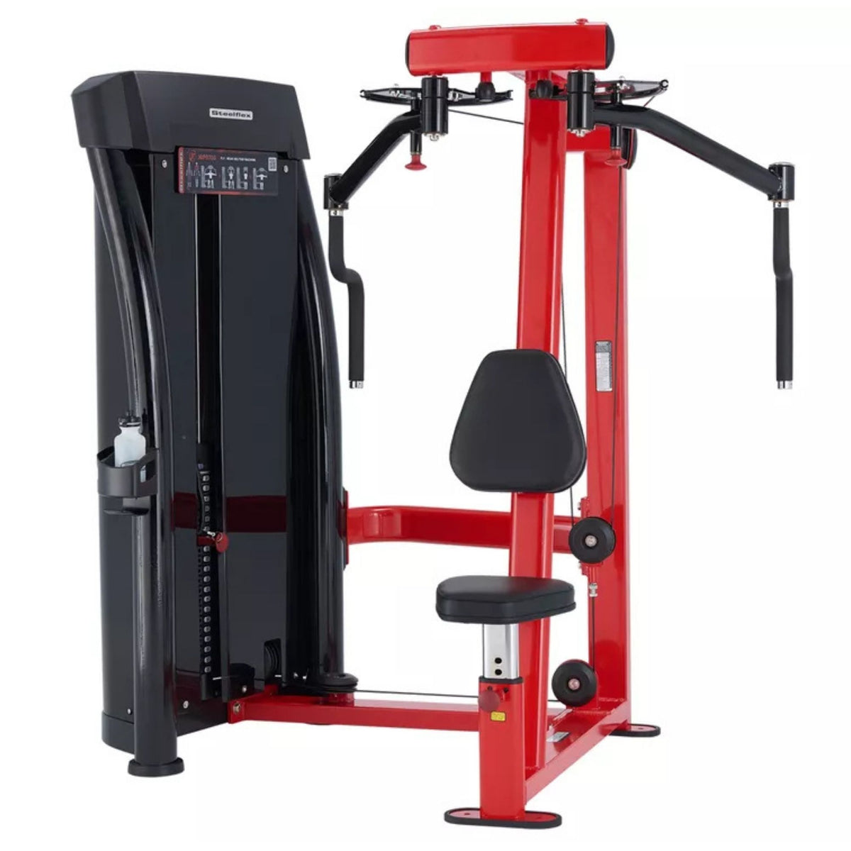 Steelflex Fly / Rear Deltoid JGPD700