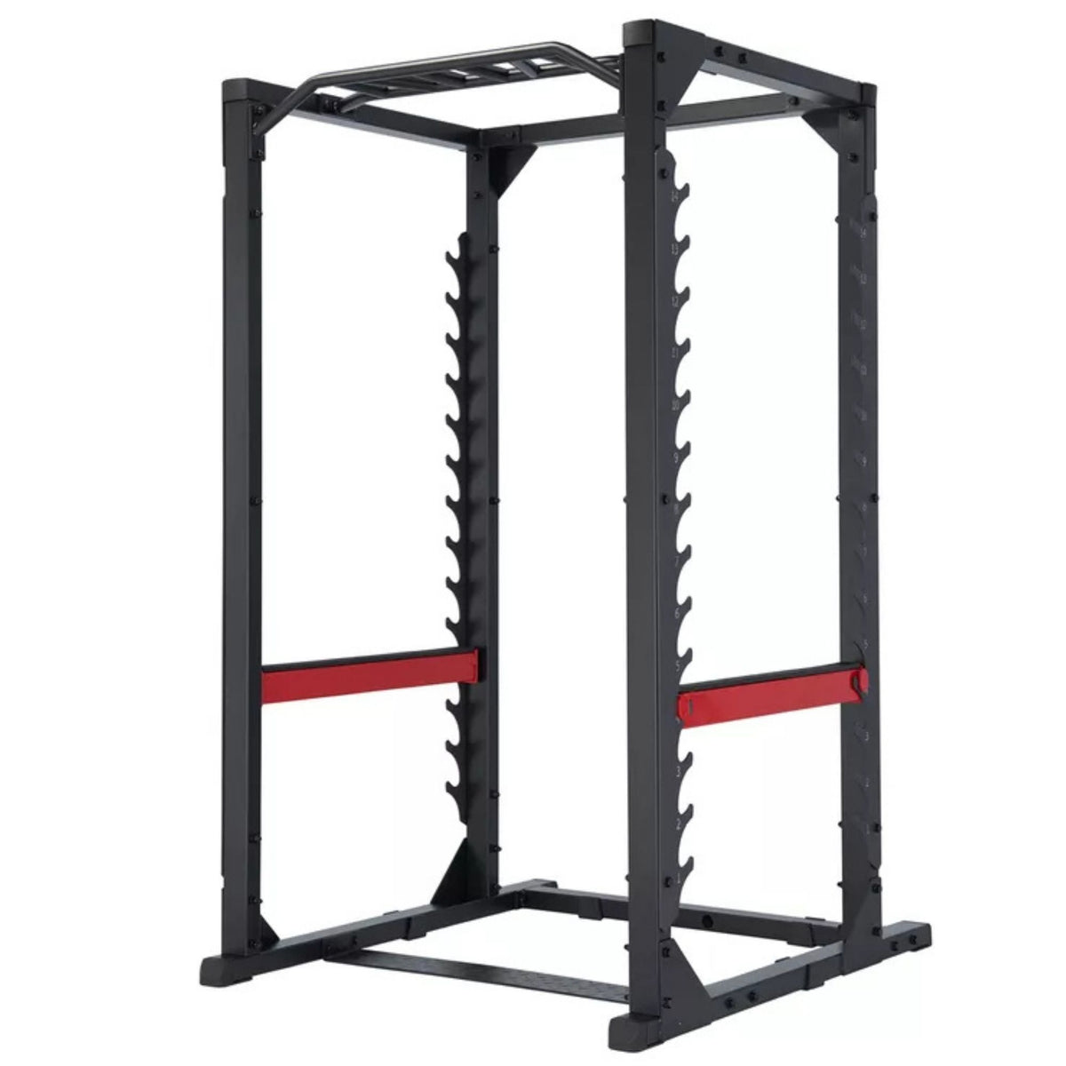 Steelflex Olympic Decline Bench CLPR380