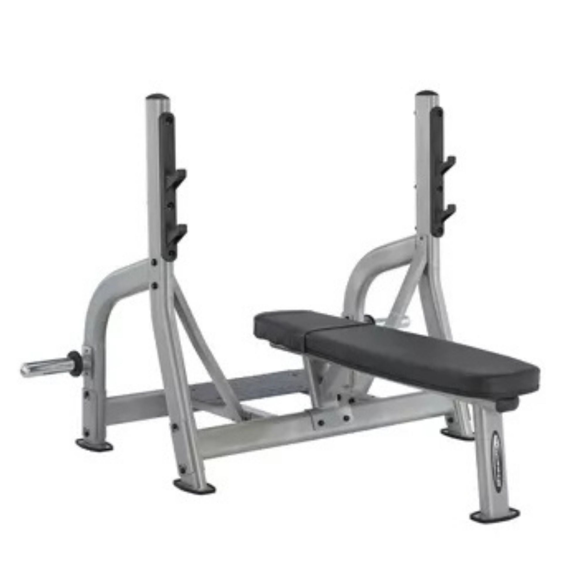 Steelflex Olympic Flat Bench NOFB