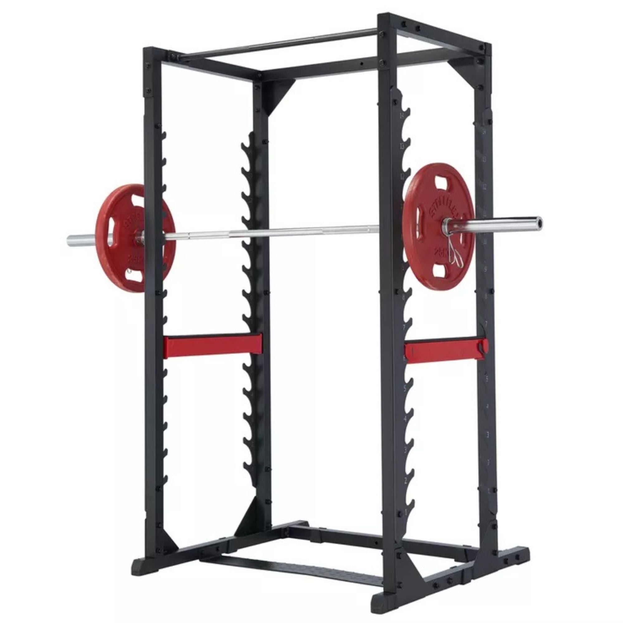 Steelflex Power Rack 78 CLPR78