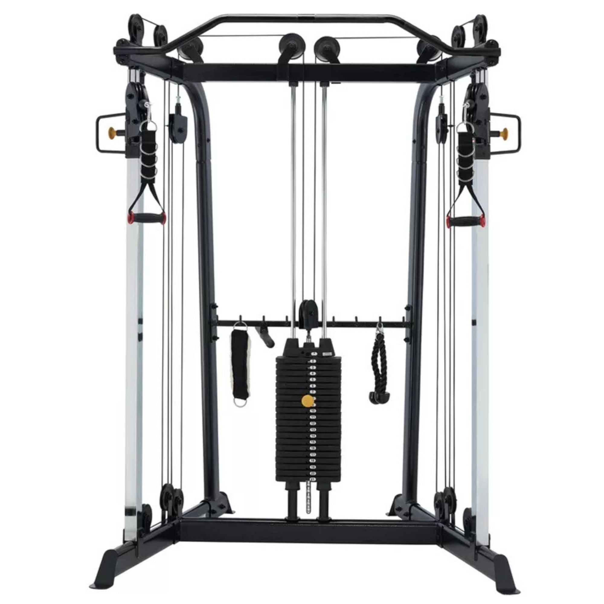 Steelflex Single Cable Column CLSCC