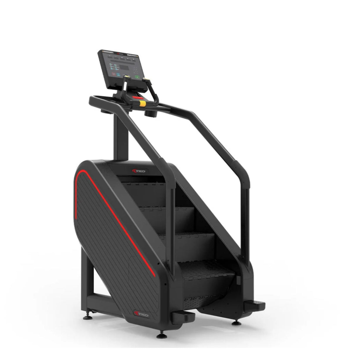 TKO 9SC-LED Stair Climber on a white background