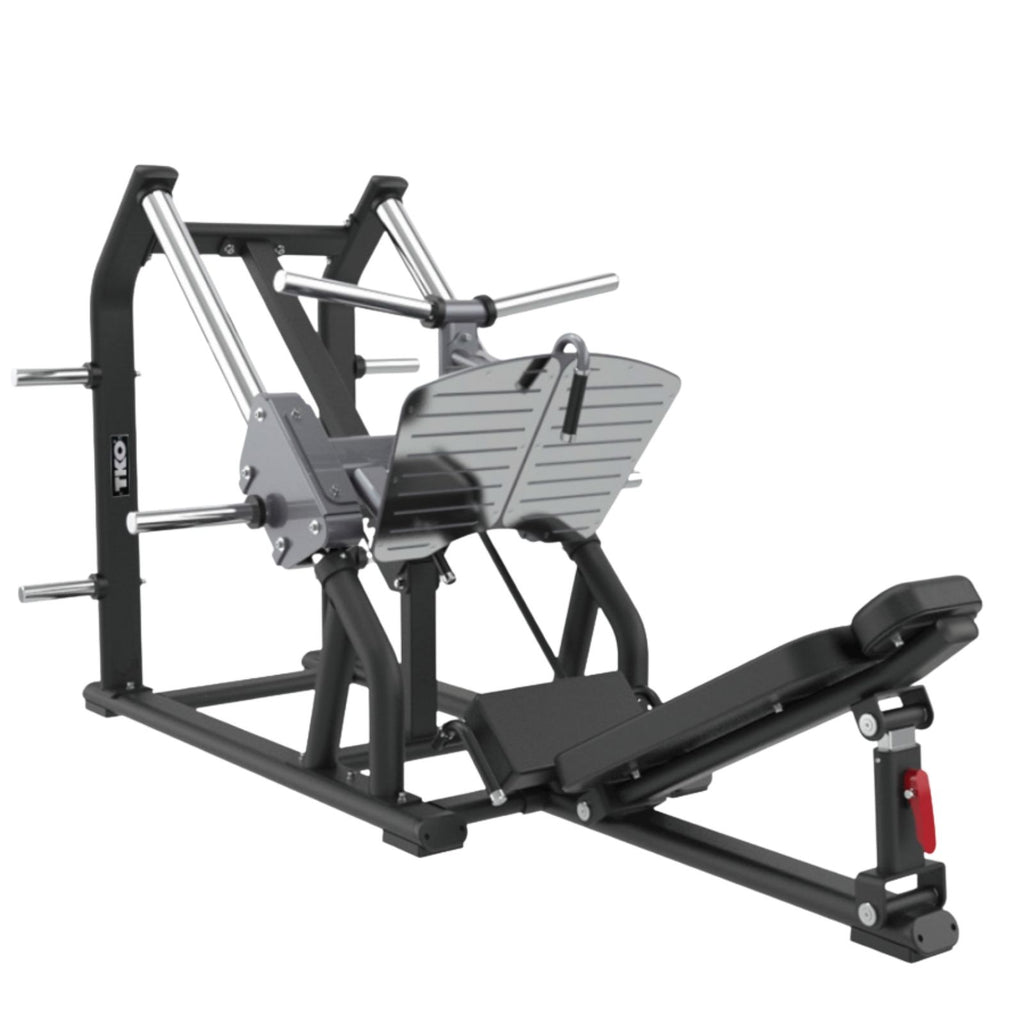 TKO Linear Leg Press 712LP