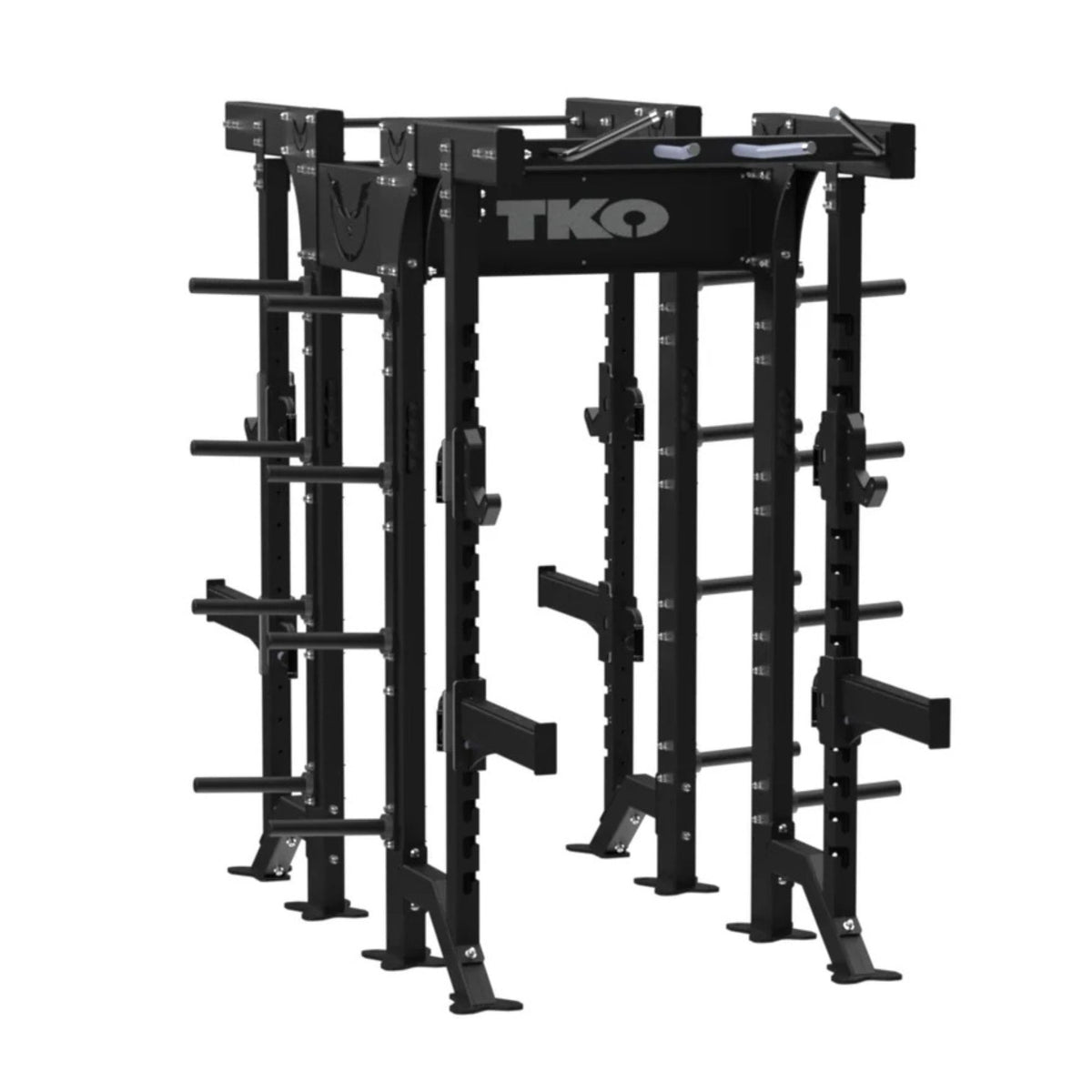 TKO 48" Freestanding Bay Strength Package DB-SUB-8-STRG Package