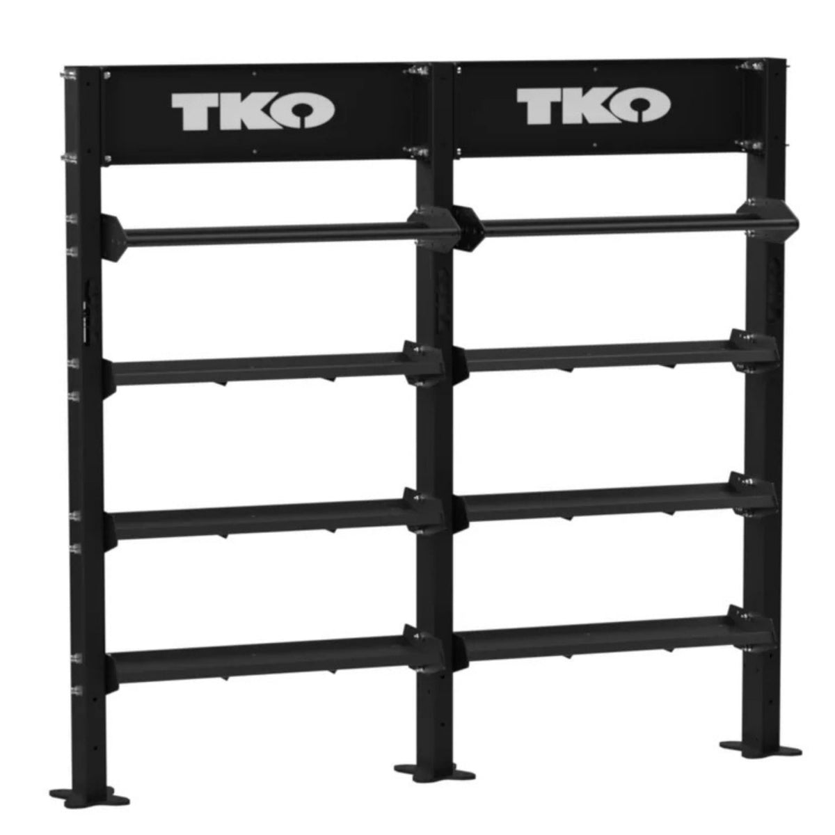 TKO Double Storage Bay DB-DSB-848