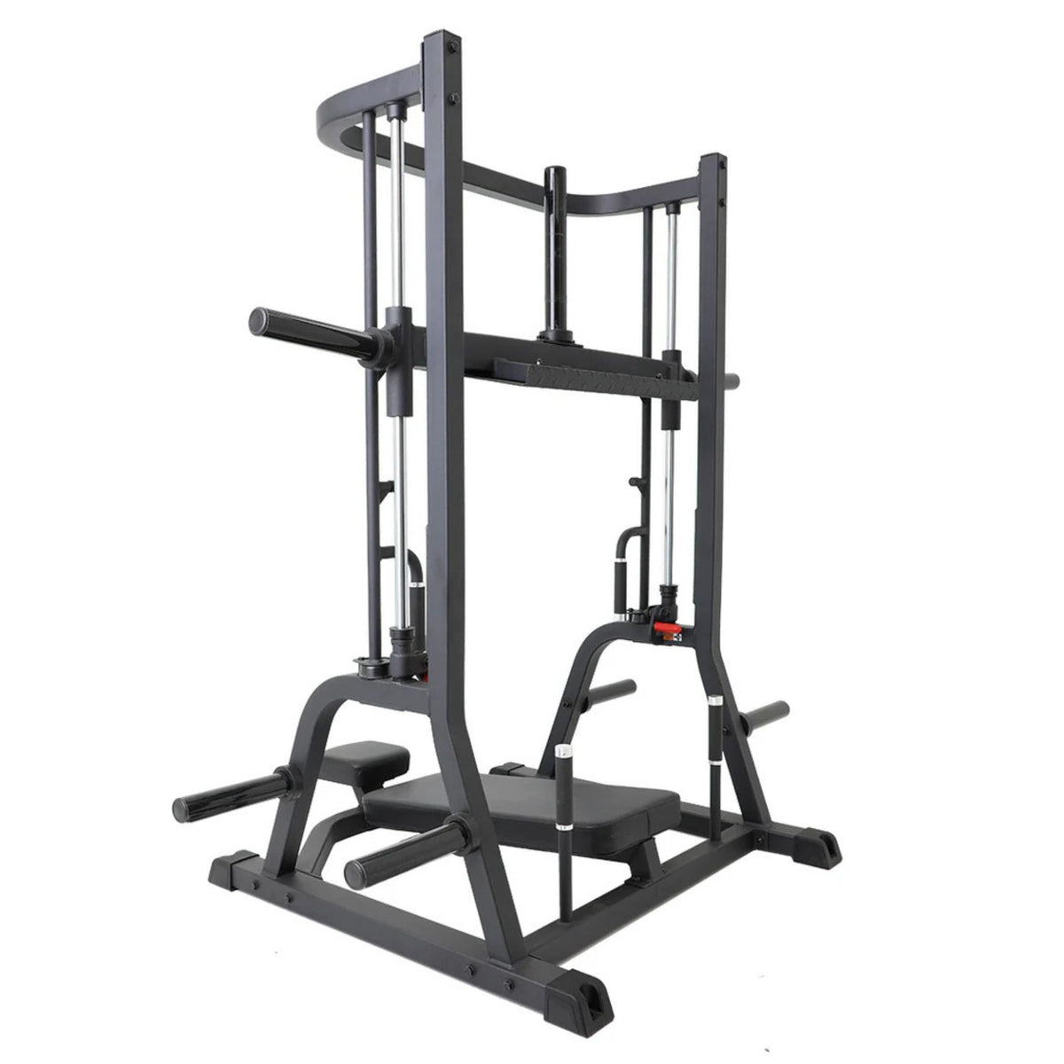 TKO Vertical Leg Press 6055