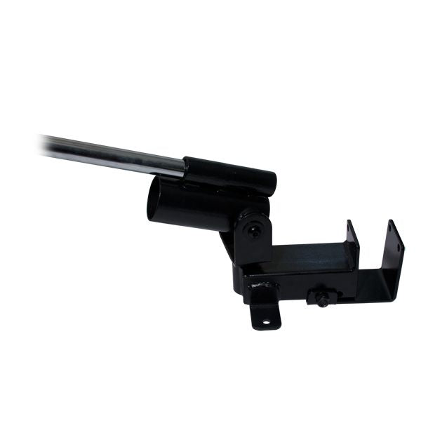 Body-Solid Dual Pivot T-Bar Row Platform TBR20 wiith bar