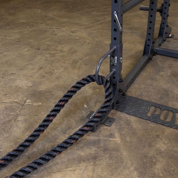 Body-Solid Powerline U-Link Attachment PPRUL with Battle Rope