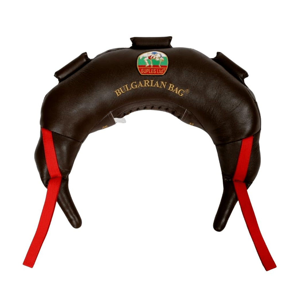 Bulgarian Bag Suples Original - Genuine Leather Size M