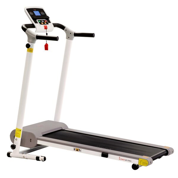 Treadmill easy to assemble sale