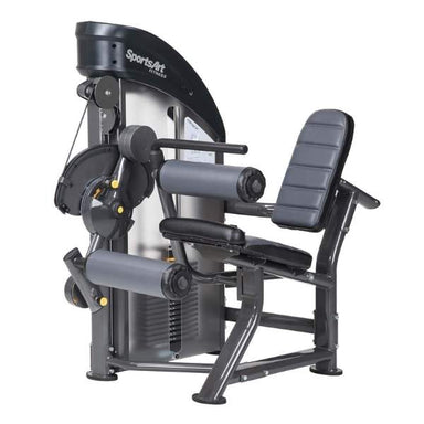 SportsArts Seated Leg Curl P759