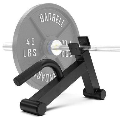 Synergee Deadlifting Jack With Weights