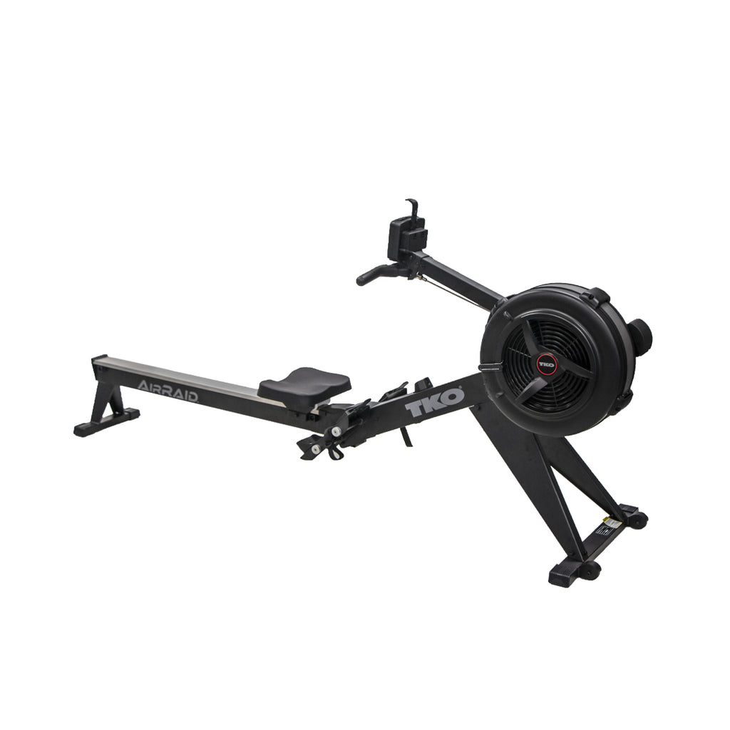 TKO AirRaid Rower 8AR Angle View