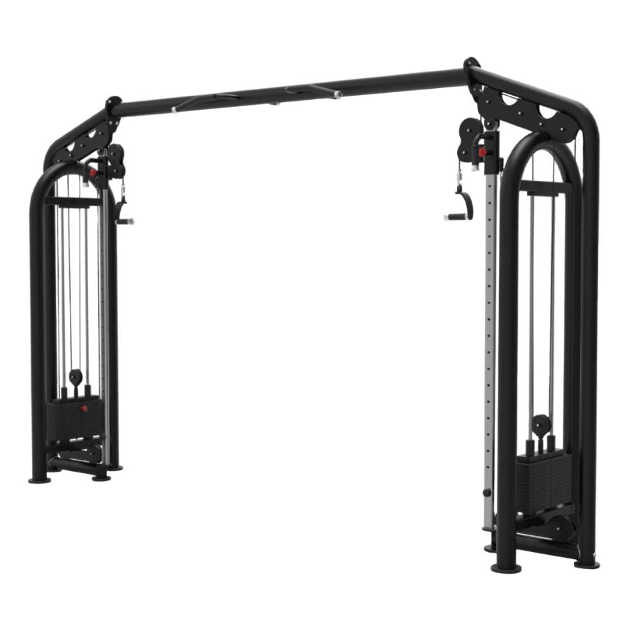 TKO Cable Crossover Machine 7030