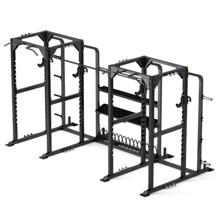 TKO Annex Power Rack Machine 920PR-ANX