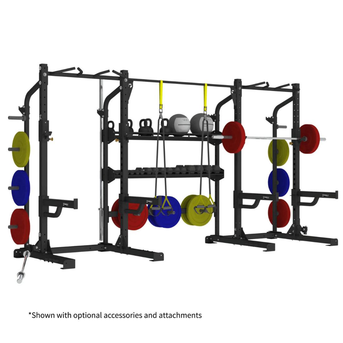 Torque Armament 8 Rig and Rack Package-1