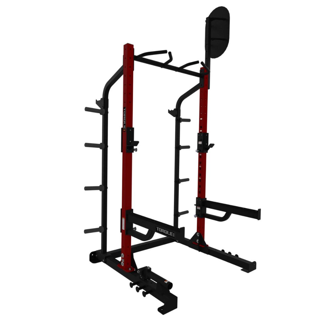 Torque Arsenal 8 Squat Rack - X1 Package-1