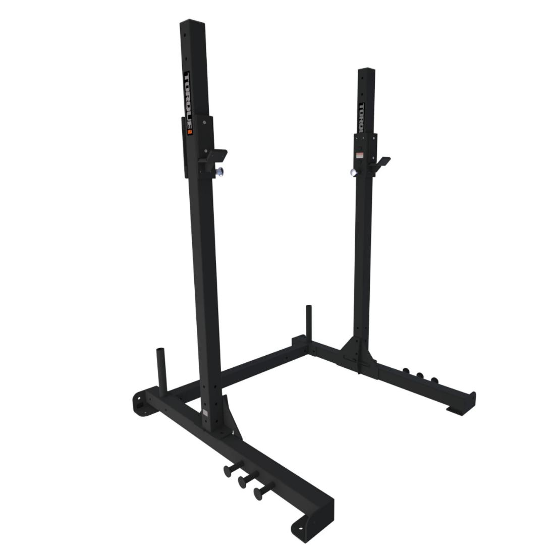 Torque Arsenal - Squat Rack Stand-1
