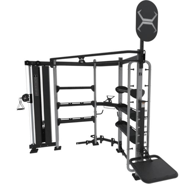 Torque X-Lab Edge X2 Package Platinum