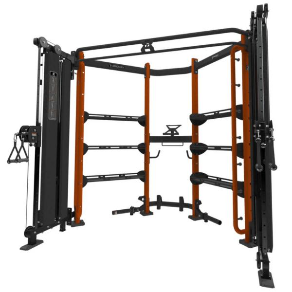 X-LAB Edge X4 Package Orange