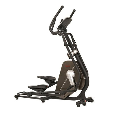 Circuit Zone Elliptical Trainer Machine with Heart Rate Monitoring SF-E3862