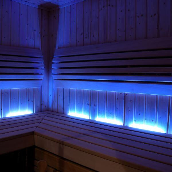 How to Clean an Infrared Sauna