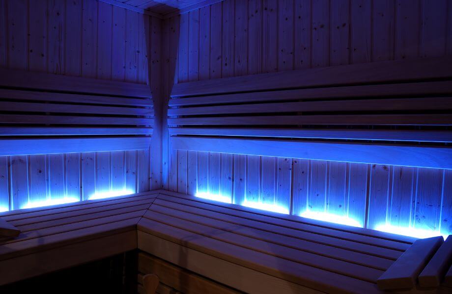 How to Clean an Infrared Sauna