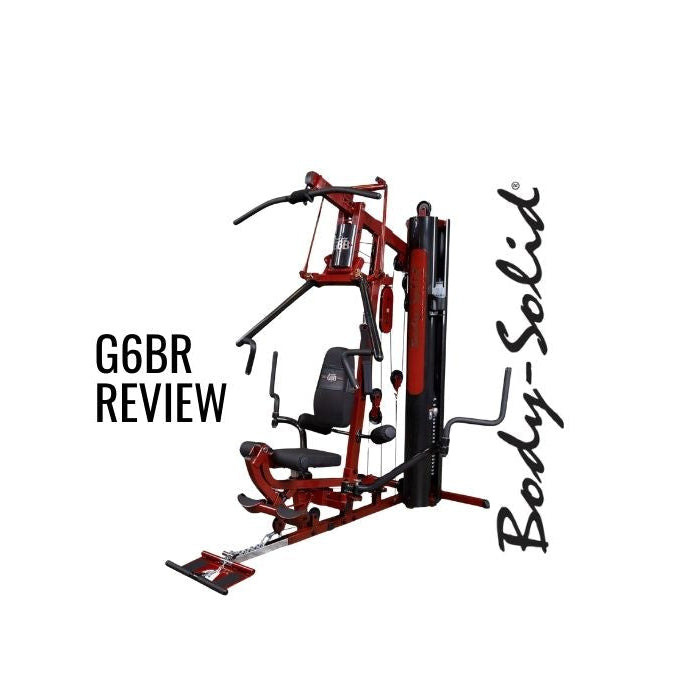 Body-Solid G6BR Review: Who It’s For, Key Features, and Expandable Attachments