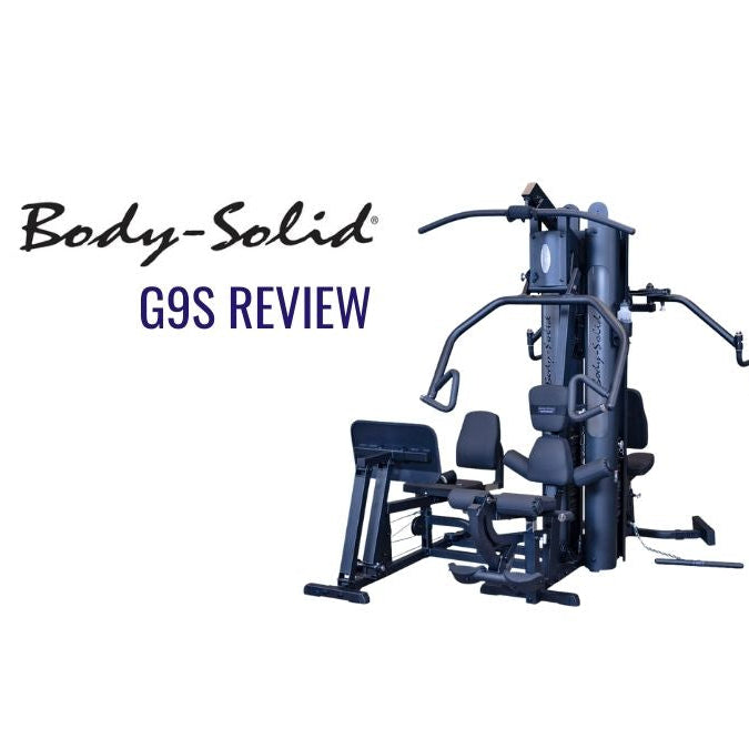 Body-Solid G9B Review: Who It’s For, Pros and Cons, Setup Tips